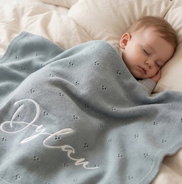 baby blanket