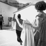 fashion show