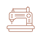 sewing machine